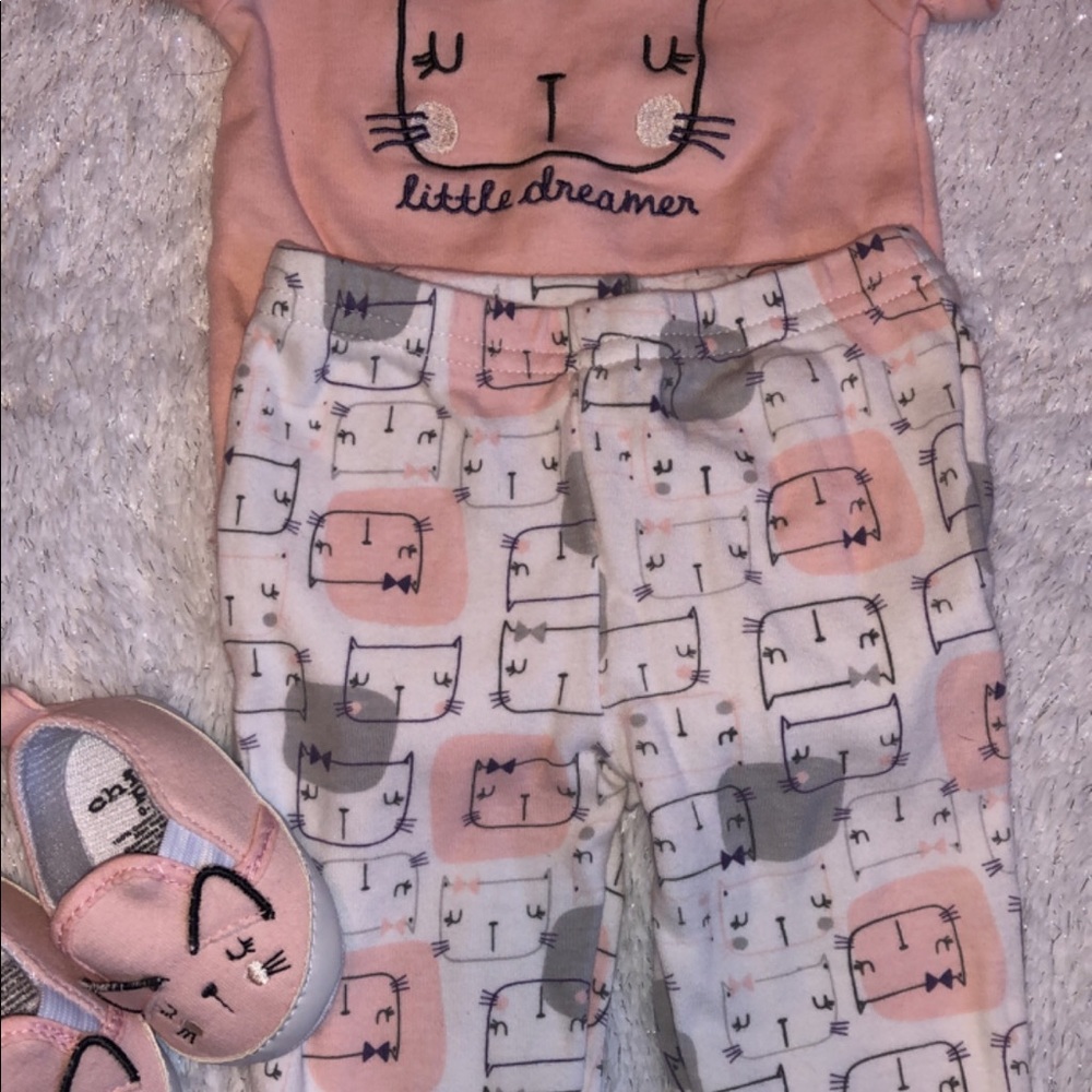 baby set